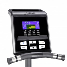 DKN XC-220i Cross Trainer with Bluetooth Console