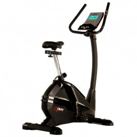 DKN AM-3i Exercise Bike with Bluetooth