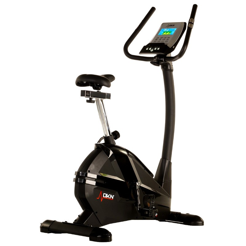 DKN XC-140i Cross trainer with Bluetooth DKN XC-140i Cross trainer with Bluetooth