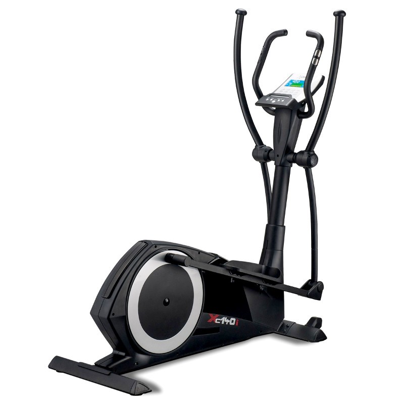 DKN XC-140i Cross trainer with Bluetooth
