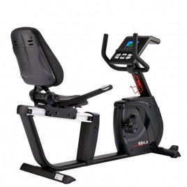 DKN AM-5i Bluetooth Exercise Bike Training App DKN AM-5i Bluetooth Exercise Bike Training App