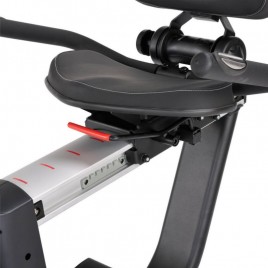 DKN AM-5i Exercise Bike Bluetooth Console DKN AM-5i Exercise Bike Bluetooth Console
