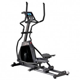 DKN XC-160i Crosstrainer mit Bluetooth