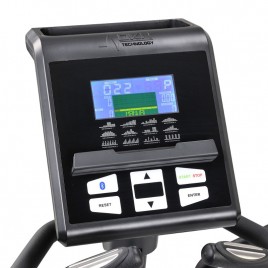 DKN XC-160i Cross Trainer Bluetooth Console