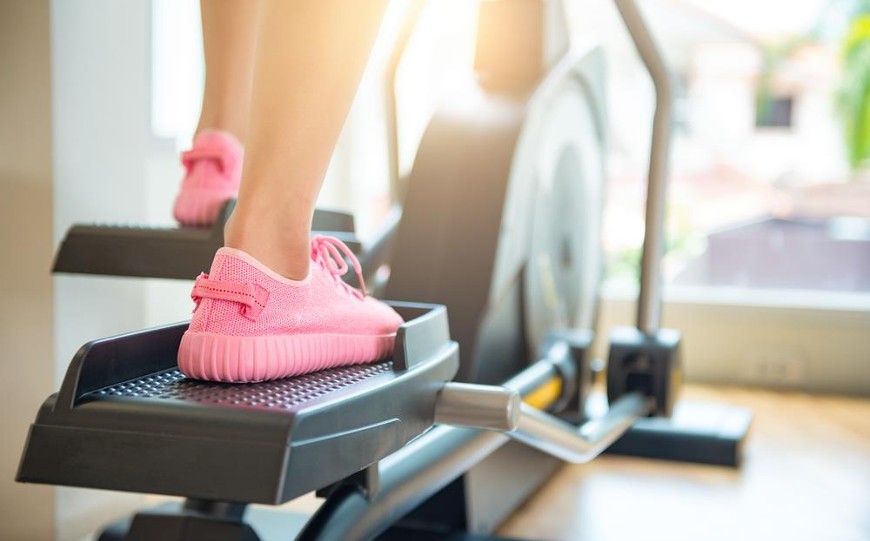 Crosstrainer warten und pflegen: Tipps und Ratgeber